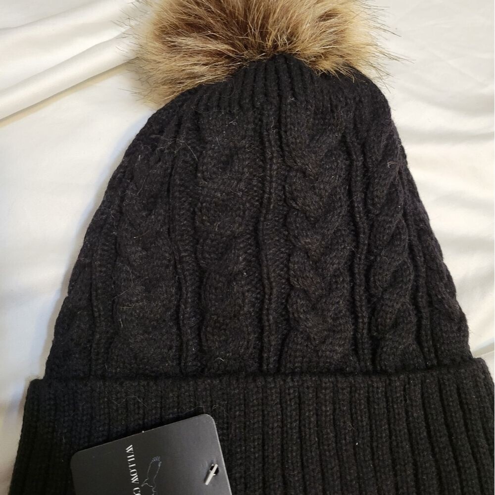 Cute Winter hat!